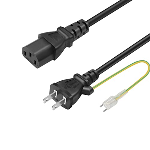 200本セット★新品電源ケーブルAC100V用2P-3Pアース付1.2mまとめ売 楽天市場】Pioneer/パイオニア対応 アース線付き AC電源ケーブル